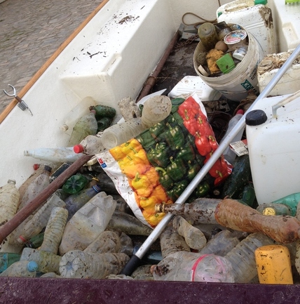ordures